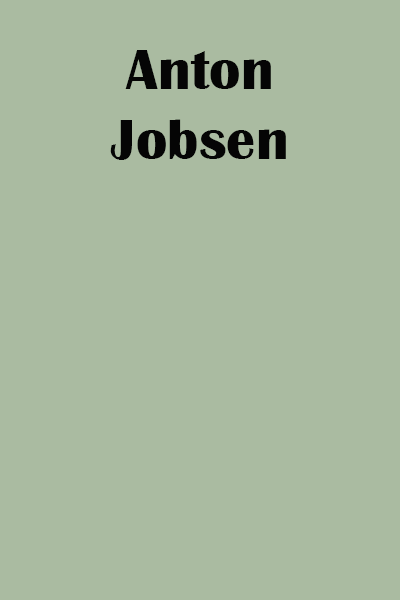 A. Jobsen