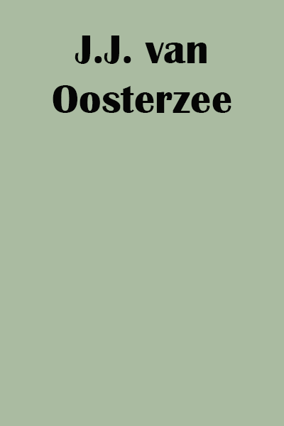 J.J. van Oosterzee