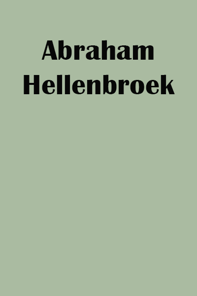 Hellenbroek