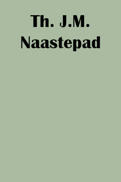 J.M. Naastepad