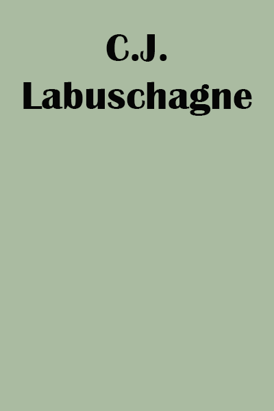 C.J. Labuschagne