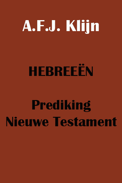 Hebreeën 12