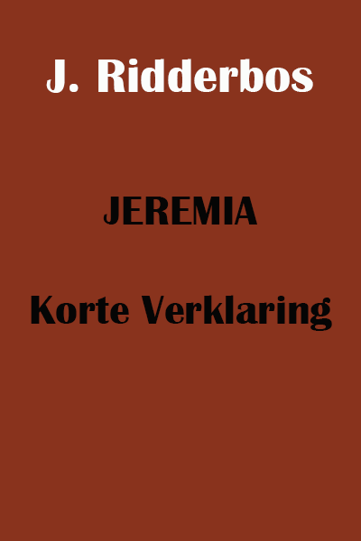 Jeremia 14 (KV-OT)