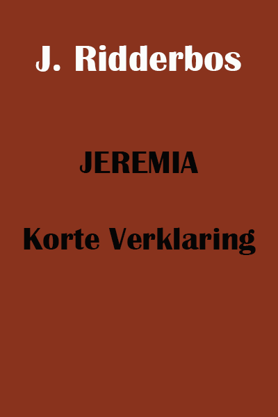 Jeremia 43 (KV-OT)