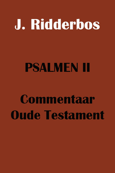 Psalmen 51 (C.O.T.)