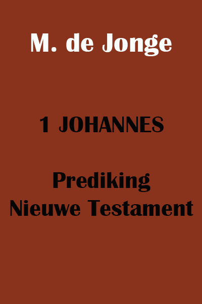 1 Johannes 4