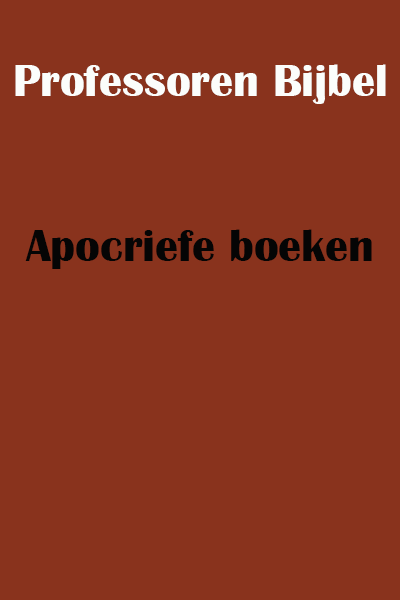 HET BOEK DER WIJSHEID (PB)