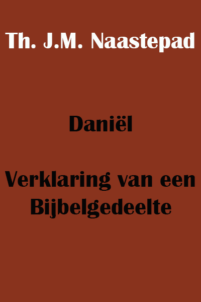 Daniël 9v1-19