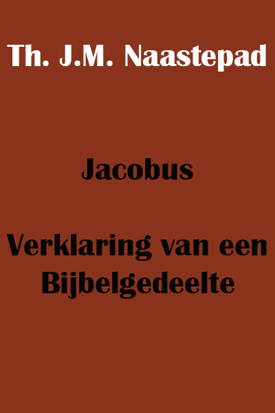 Jacobus 2v14-26