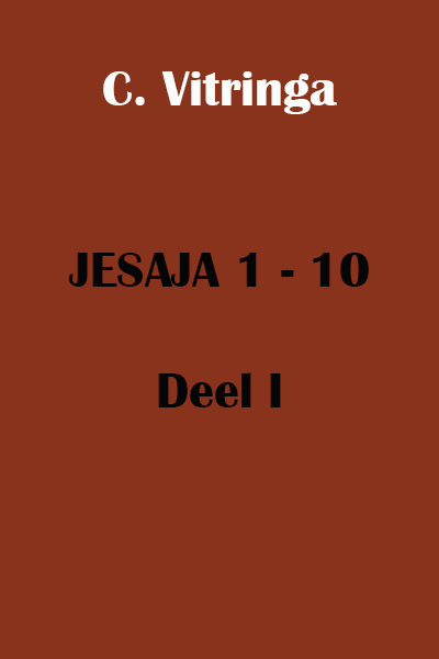 00a Jesaja 1 voorbereidsels_