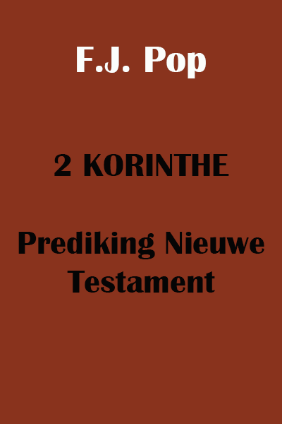 2 Korinthe 5