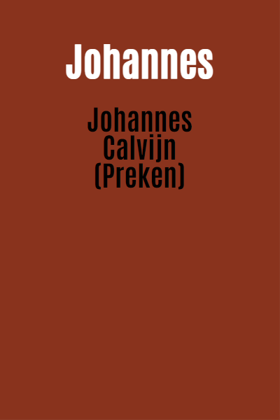 Johannes 1v1-5