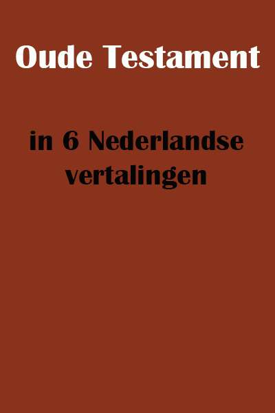 1 KRONIEKEN