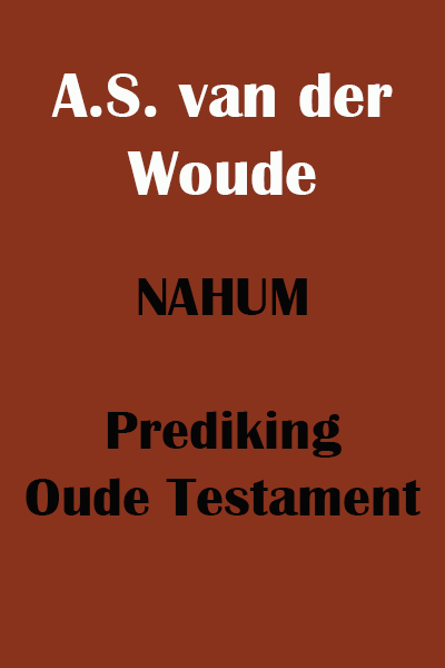 Nahum 1