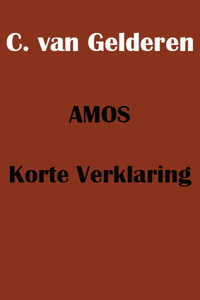 Amos 1