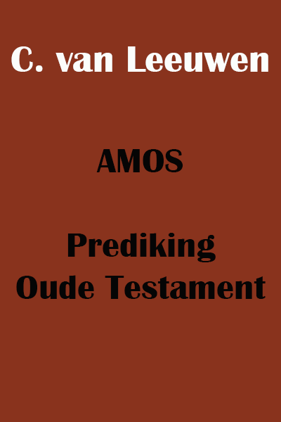 Amos 1