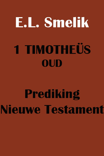 1Tim1-oud (PNT)