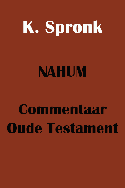 Nahum 1