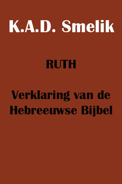 Ruth 1