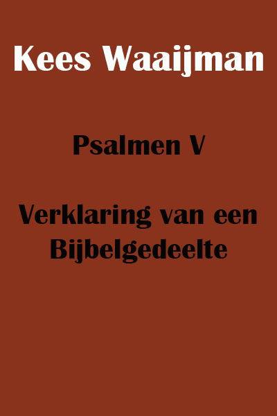 Psalm 9 en 10