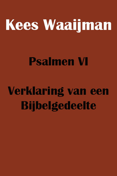 Psalm 40