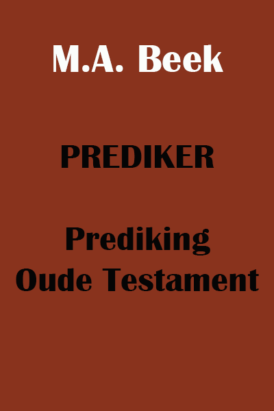 Prediker 1 (POT)