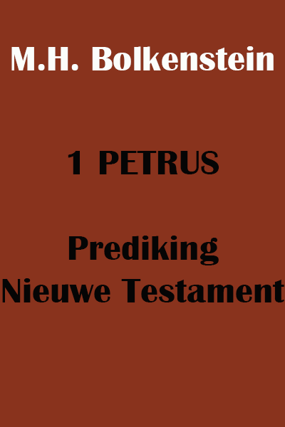 1 Petrus 4