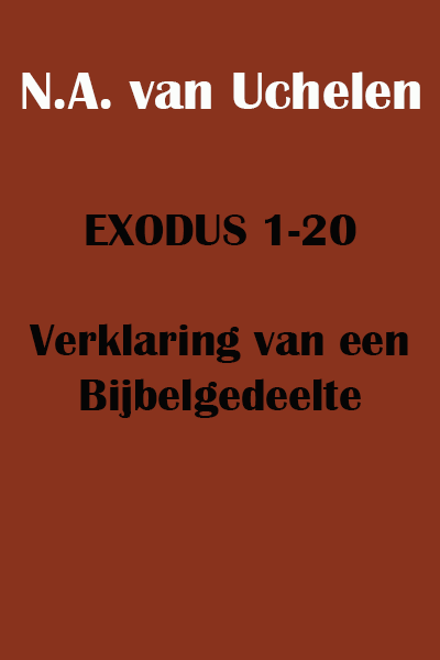 Exodus 1v1-2v22