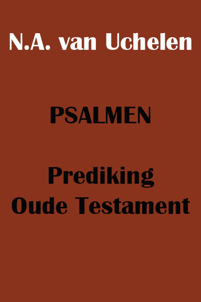 Psalm 1