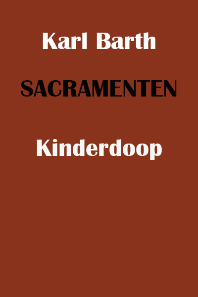 Kinderdoop