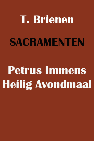 Petrus Immens (HA)