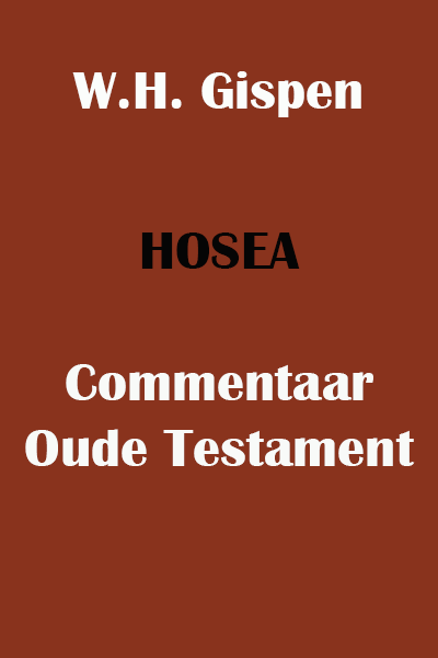 Hosea 1