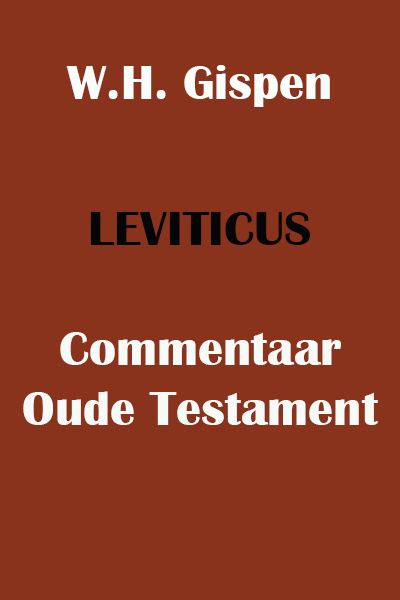 Leviticus 01