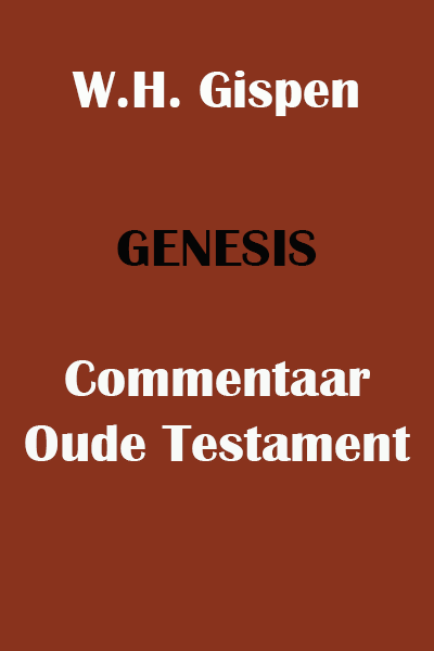 Genesis 1 (COT)