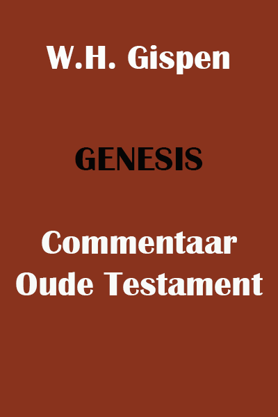 Genesis 33 (COT)
