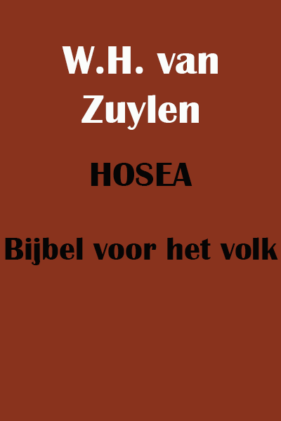 HOSEA