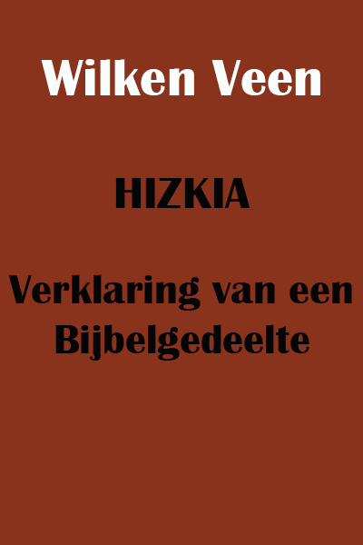 Hizkia, rechtvaardige koning