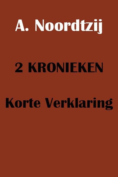 2 Kronieken 1