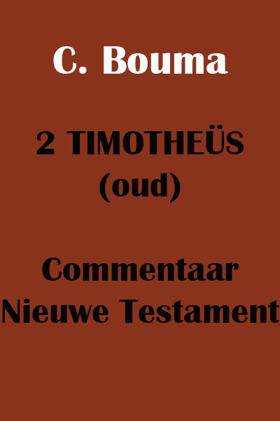 2 Timotheüs 1