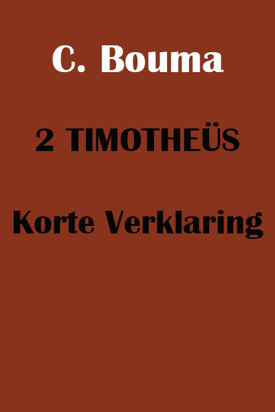 2 Timotheüs 1