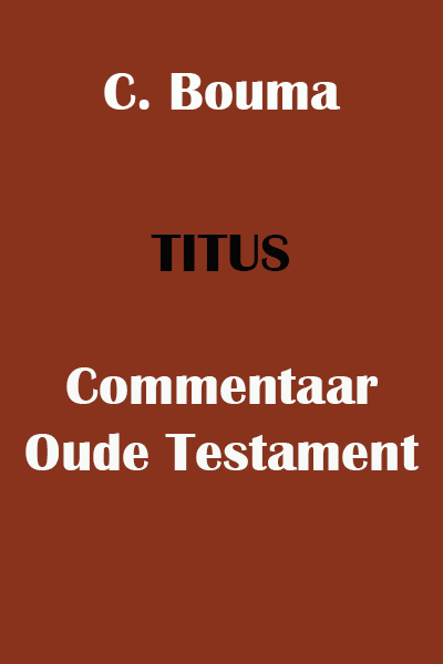 Titus 1