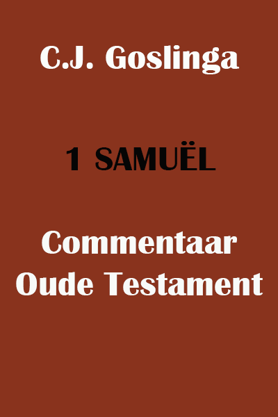 1 samuël 1