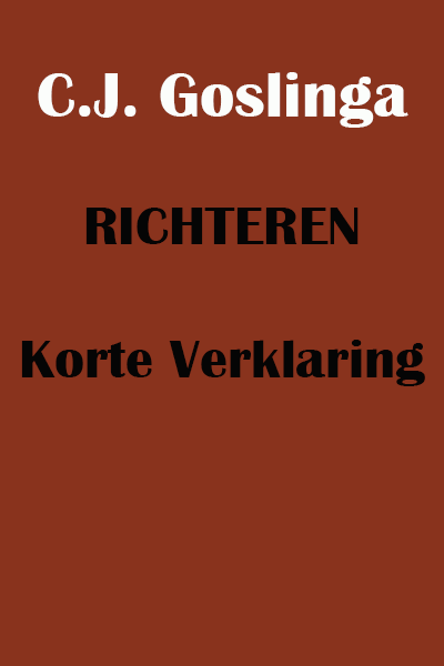 Richteren 1