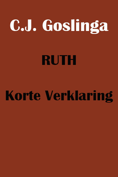 Ruth 1