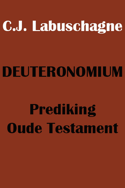 Deuteronomium 1