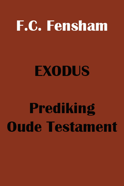 Exodus 1