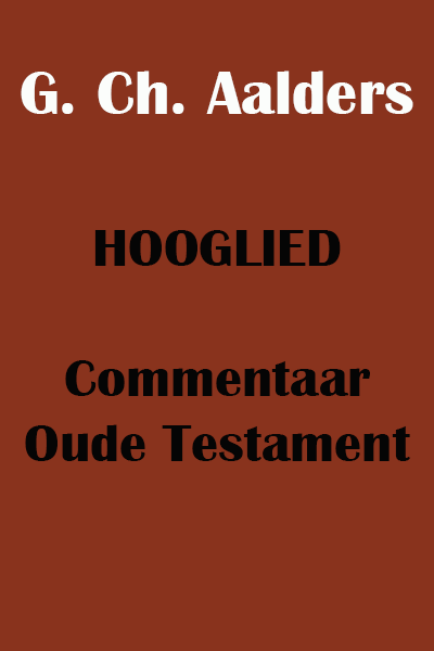 Hooglied 5