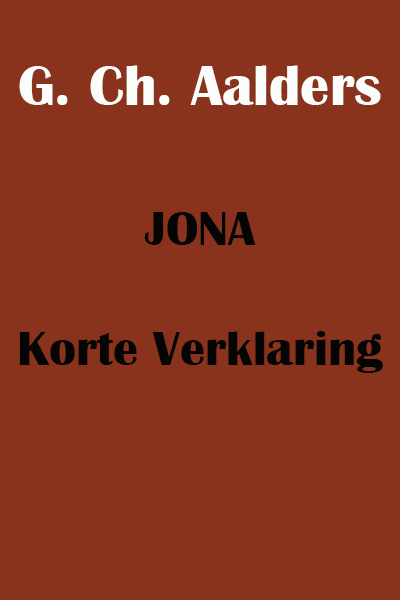 Jona 1