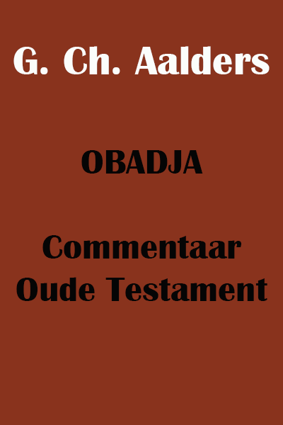 Obadja 1