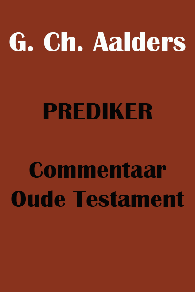 Prediker 1